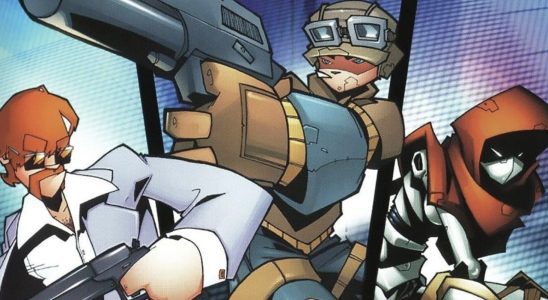 Le co-fondateur de Free Radical en a probablement fini avec TimeSplitters pour de bon