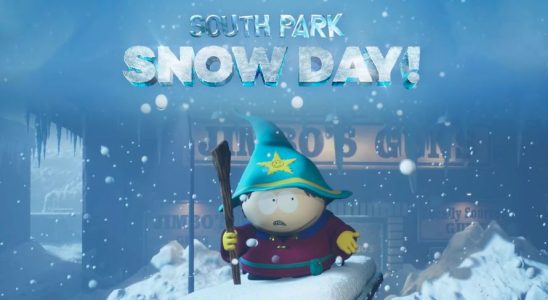 South Park : Jour de neige !  Revoir