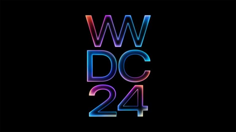 Apple révèle les dates de la WWDC 2024
