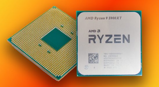 Ces nouveaux processeurs AMD Ryzen 5000XT fonctionneront sur votre ancienne carte mère AM4