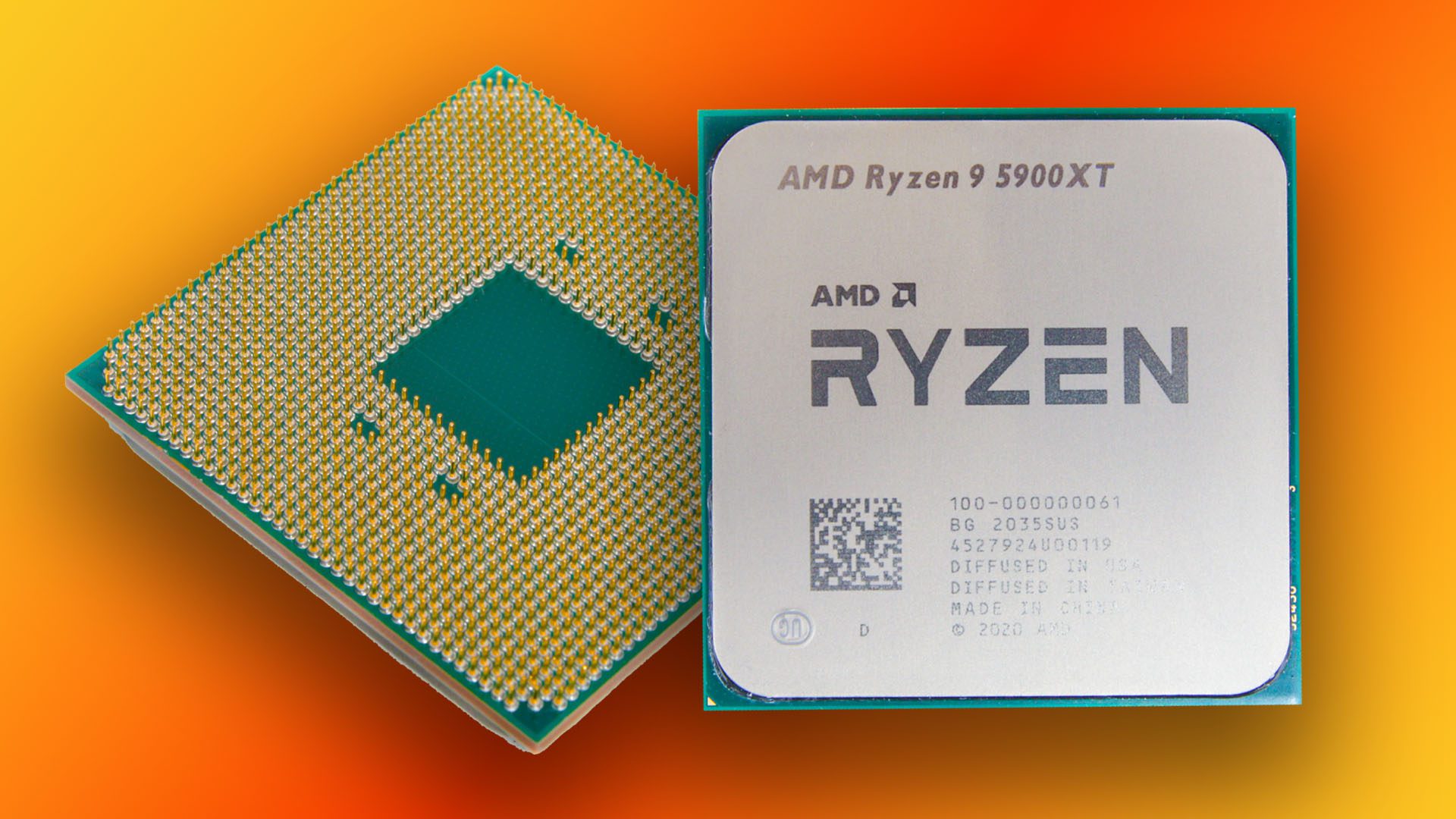 Ces nouveaux processeurs AMD Ryzen 5000XT fonctionneront sur votre ancienne carte mère AM4
