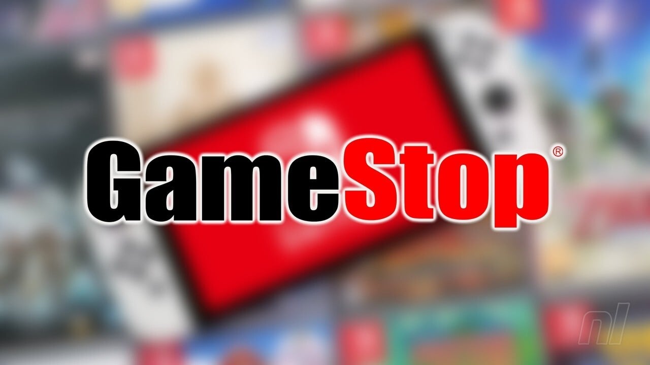 GameStop touché par des licenciements alors qu'un analyste prédit une baisse des ventes « insoutenable »
