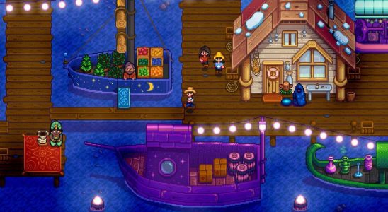 Un classement par niveaux de chaque piste OST de Stardew Valley