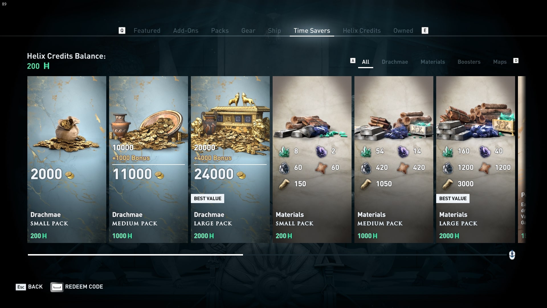 Les microtransactions dans les jeux solo sont une malédiction