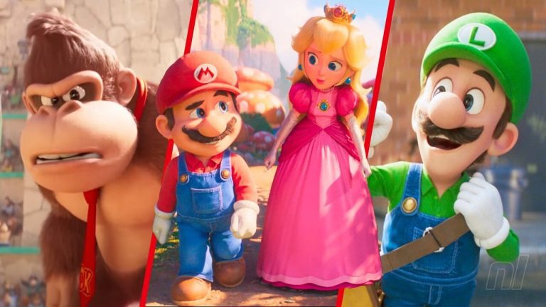 "The Super Mario Bros. Movie 2" - Date de sortie, distribution, tout ce que nous savons jusqu'à présent
