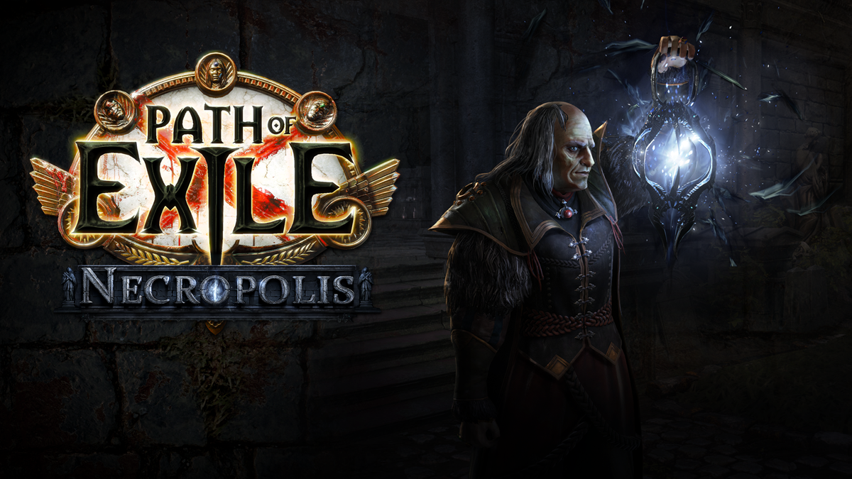 Path of Exile 3.24 Necropolis League Starter builds