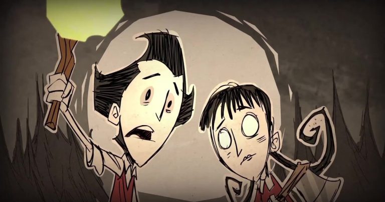 Don't Starve obtient un spin-off sur un jeu de société
