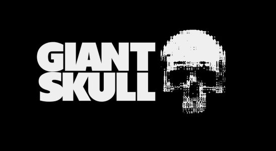 Giant Skull