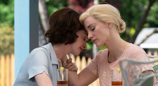 Le nouveau film d'Anne Hathaway obtient une note mitigée chez Rotten Tomatoes