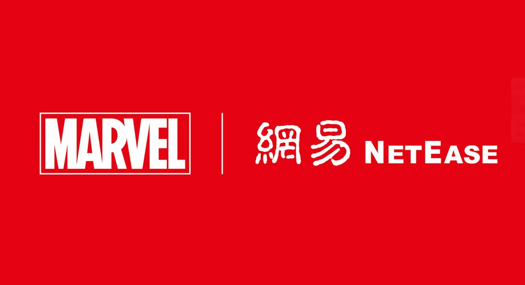 NetEase travaillerait sur un jeu de tir Marvel AAA intitulé 