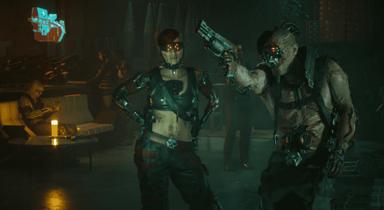 Voici combien Cyberpunk 2077 a gagné jusqu'à présent