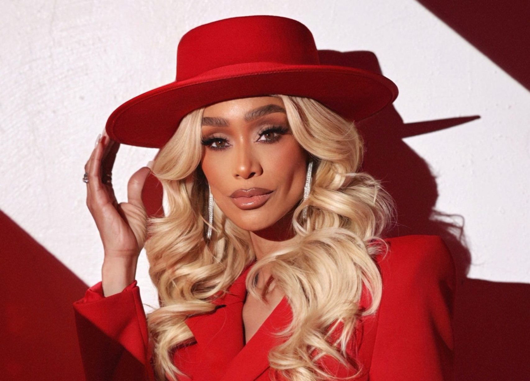  Haus of Vicious : Saison deux ;  BET+ renouvelle une série dramatique avec Tami Roman
