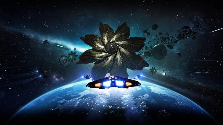 18 mois après le début d’une guerre massive, les développeurs de MMO donnent à la communauté Elite Dangerous tous les outils dont elle a besoin pour gagner – mais pas de manuel d’instructions