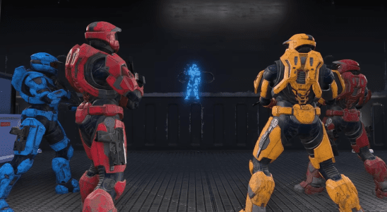 La date de sortie et la bande-annonce du film Red vs Blue révélées au milieu de la disparition de Rooster Teeth