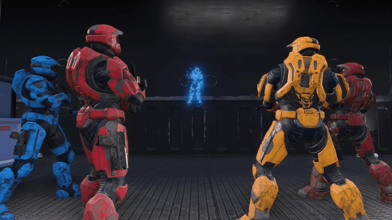 La date de sortie et la bande-annonce du film Red vs Blue révélées au milieu de la disparition de Rooster Teeth
