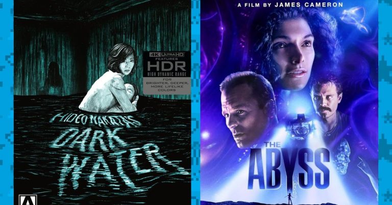 Les meilleurs Blu-ray de 2024
