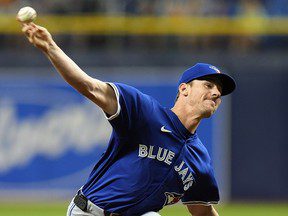 Les Sloppy Blue Jays explosent alors que les Rays profitent de l’erreur de Bassitt