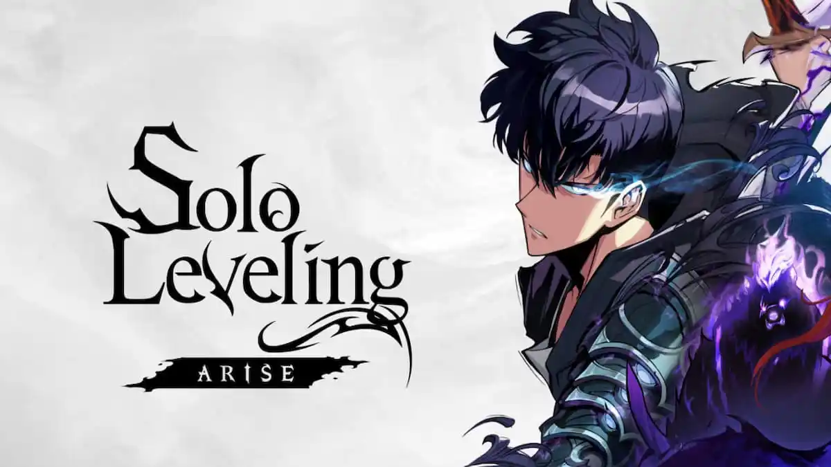 Solo Leveling Arise Codes