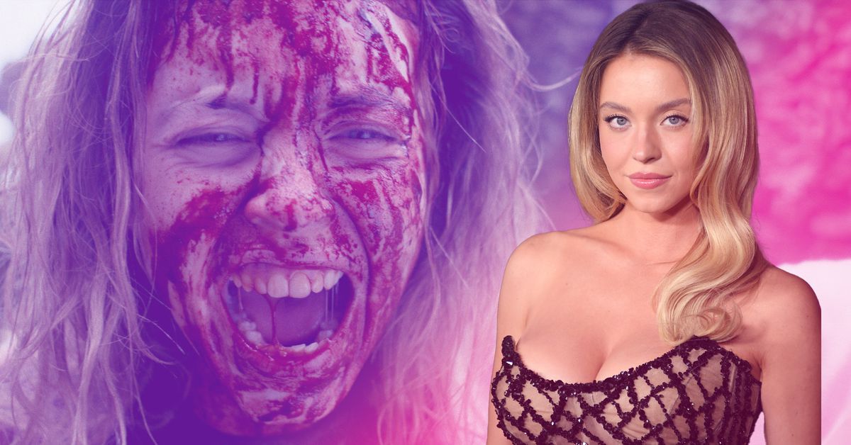 Sydney Sweeney veut un nouveau défi, en tant qu'acteur et producteur
