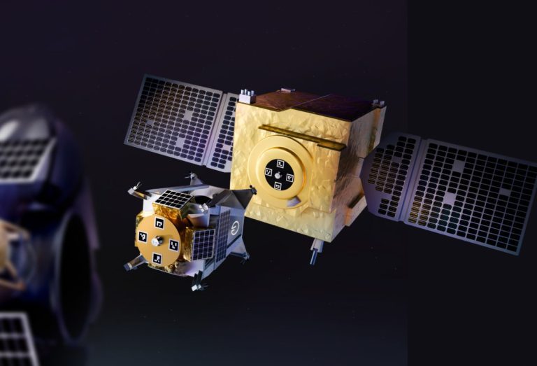 Orbit Fab dévoile un port de 30 000 $ pour ravitailler les satellites