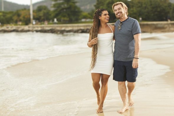 90 Day Fiance : Love in Paradise TV Show sur TLC : annulée ou renouvelée ?