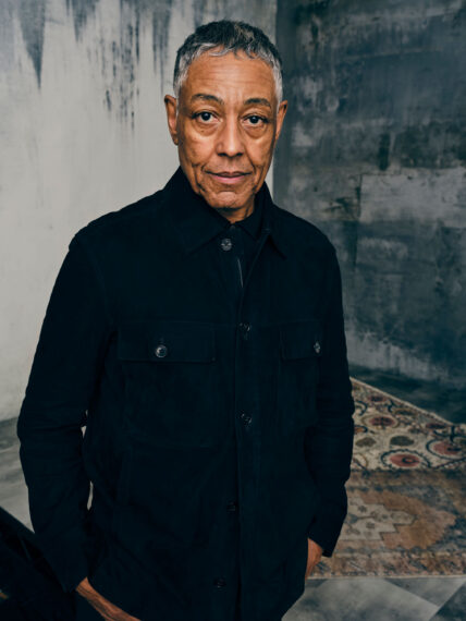 Giancarlo Esposito