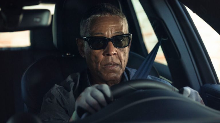 "Paroisse" : Giancarlo Esposito révèle son lien personnel avec le thriller criminel Gritty
