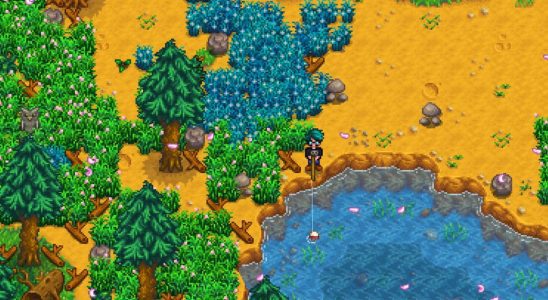 Examen de la mise à jour de Stardew Valley 1.6 : ce jeu a un héritage pour une raison