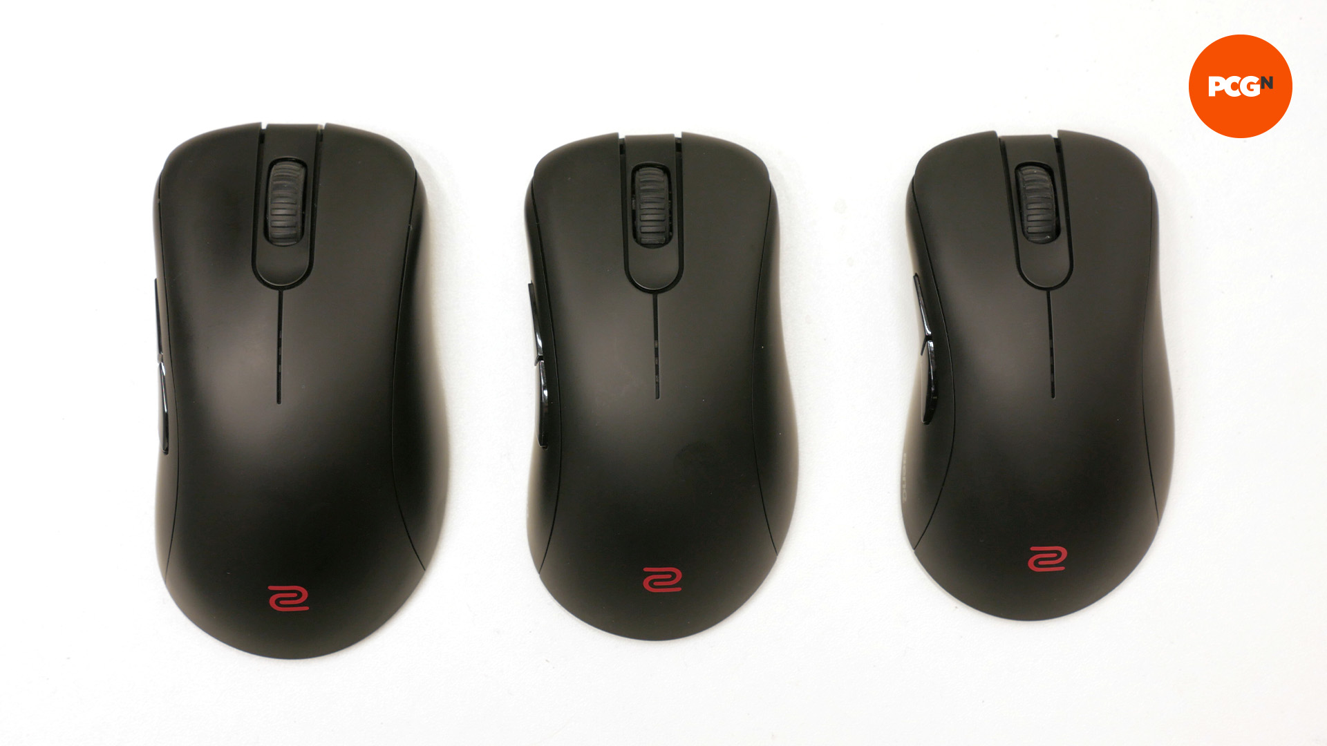 benq zowie ec1-cw ec2-cw ec3-cw revue 07 comparaison de taille descendante