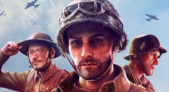 Le studio Company of Heroes 3 devient indépendant suite à la restructuration de Sega