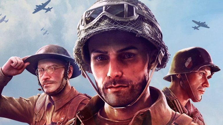 Le studio Company of Heroes 3 devient indépendant suite à la restructuration de Sega
