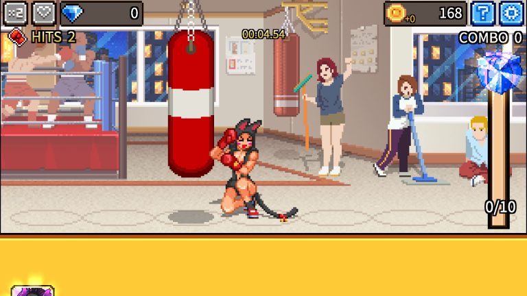 Le jeu d'action One Punch est prêt pour la sortie sur Switch
