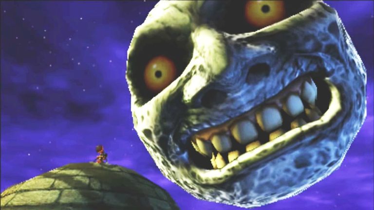 3 ans après avoir terminé la première course sans coup sûr de Zelda : Majora’s Mask, speedrunner fait encore mieux en récidivant avec un achèvement à 100 % après 2 mois de quasi-accidents