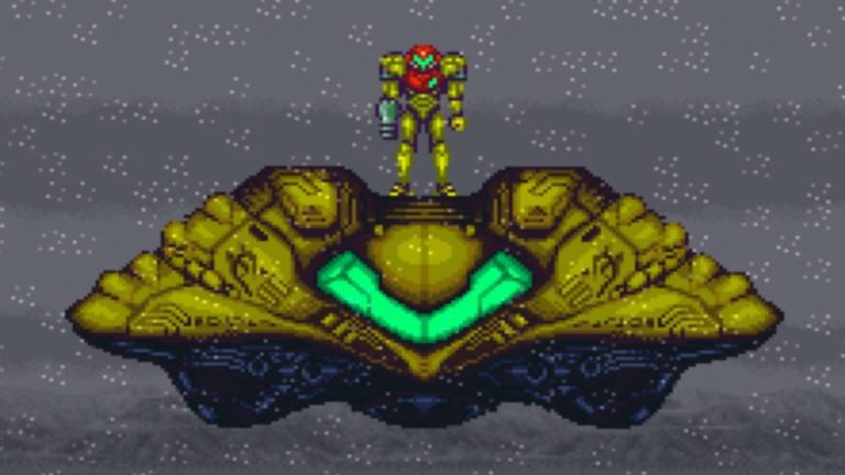 30 ans plus tard, l'atmosphère inquiétante de Super Metroid est toujours inégalée
