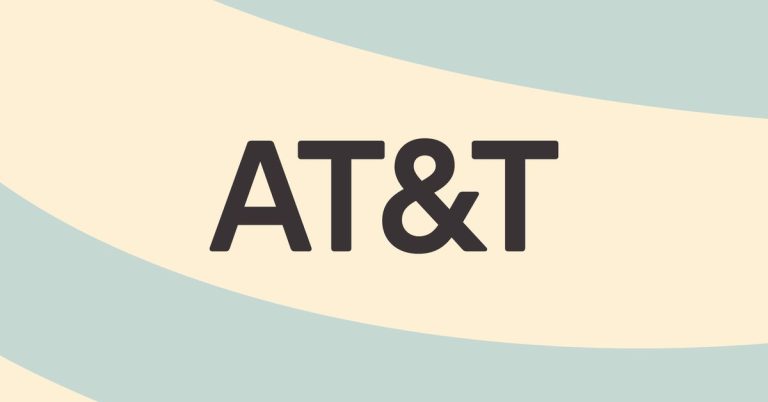 AT&T confirme une violation de données et réinitialise des millions de codes d’accès clients