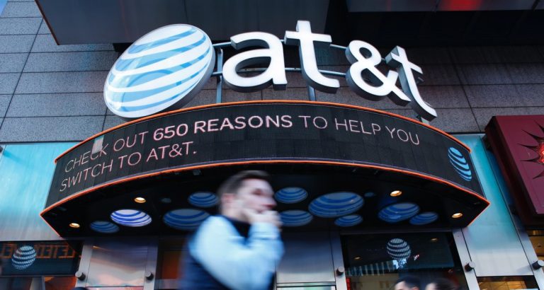 AT&T ne dira pas comment les données de ses clients ont été diffusées en ligne