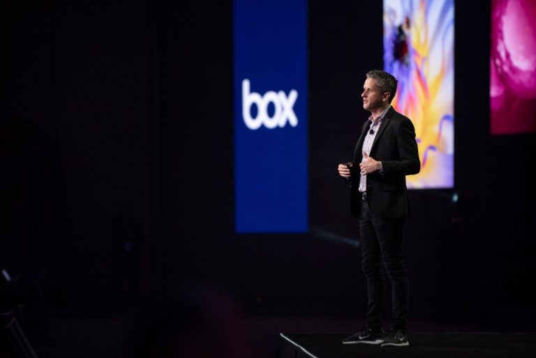 Aaron Levie mène Box dans sa troisième ère axée sur l’automatisation des flux de travail et l’IA