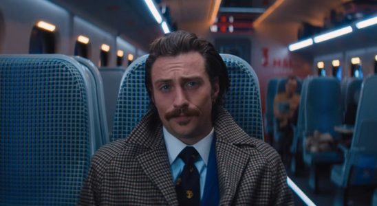 Aaron Taylor-Johnson serait à quelques jours de signer pour jouer James Bond, et je pense qu'il pourrait être un bon pivot loin de l'ère Daniel Craig