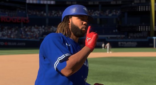 Actualités du site : Alors, où est notre revue MLB The Show 24 ?