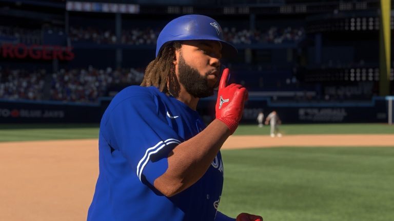 Actualités du site : Alors, où est notre revue MLB The Show 24 ?
