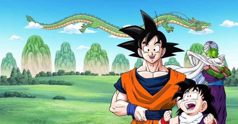 Adieu à Akira Toriyama, dont Dragon Ball n'a jamais cessé de grandir
