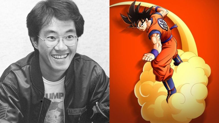 Akira Toriyama, créateur de Dragon Ball, est décédé
