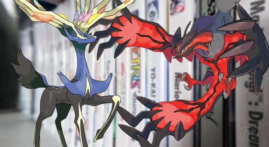 Aléatoire : une nouvelle publicité Pokémon positionne la 3DS comme « rétro », et Internet n'est pas d'accord