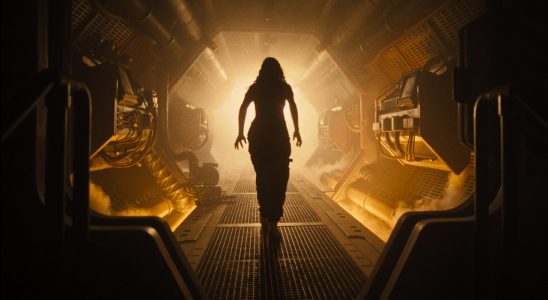 Alien : la première bande-annonce sanglante de Romulus dévoilée, mettant en vedette de nombreux Facehuggers