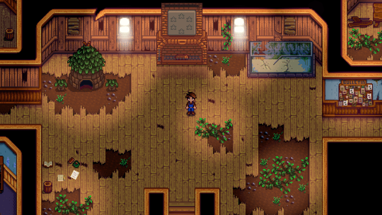 Alors que les fans de Stardew Valley profitent de la mise à jour 1.6, les espoirs de Haunted Chocolatier conservent une information d’Eric Barone : « J’avais cela en tête depuis le début »