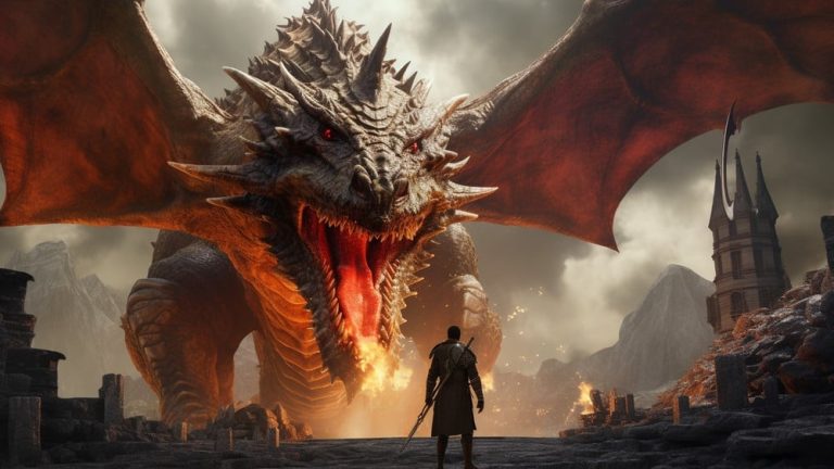 Aperçu pratique de Dragon’s Dogma 2 – Une première impression prometteuse