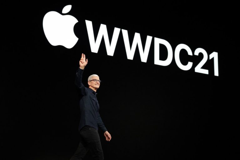 Apple WWDC 2024, prévue du 10 au 14 juin, promet d’être « A (absolument) I (incroyable) »