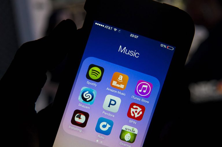 Apple condamné à une amende de 1,84 milliard d’euros dans l’UE pour anti-guidage sur le marché du streaming musical iOS