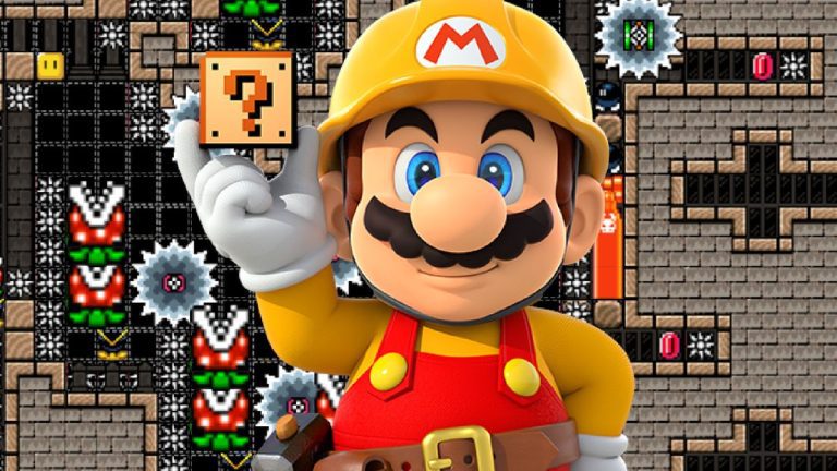 Après 280 000 tentatives, le dernier niveau de Super Mario Maker s’avère être un faux et les joueurs peuvent désormais commencer à célébrer une victoire qu’ils ont déjà remportée il y a une semaine