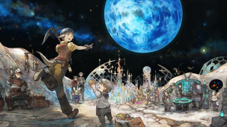 Après avoir rendu Final Fantasy 14 plus accessible aux fans de RPG solo, Yoshi-P souhaite une expérience MMO encore plus « épanouissante » avec un multijoueur mieux « raffiné »